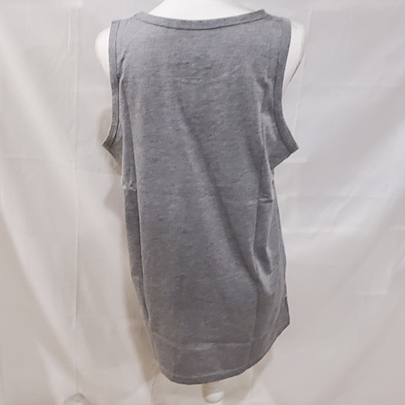 Prosupps Tank Top Size Medium NWT - Picture 2 of 2